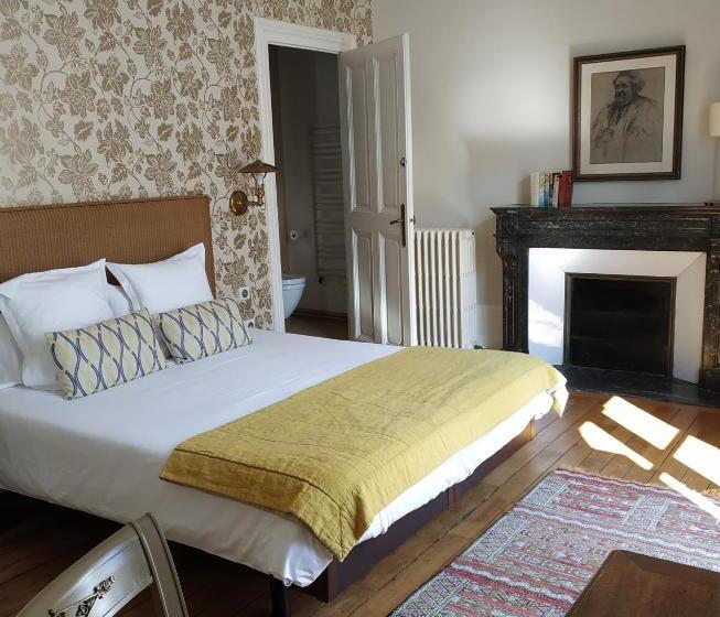 Bed and Breakfast La Maison Jules
