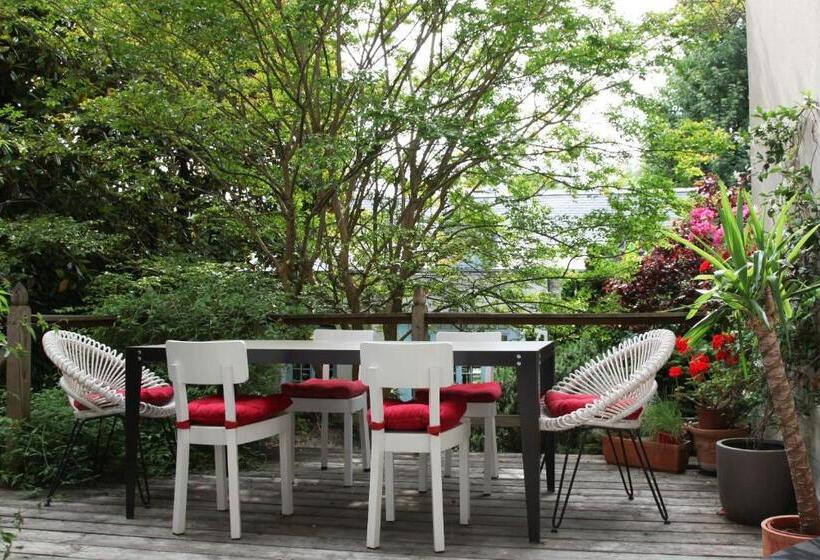 Bed and Breakfast La Maison Jules