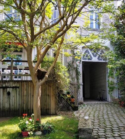 צימר La Maison Jules