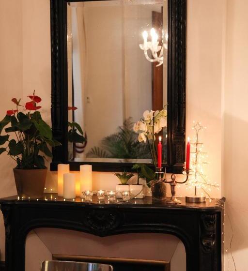 צימר La Maison Jules