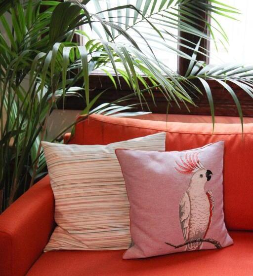 Bed and Breakfast La Maison Jules