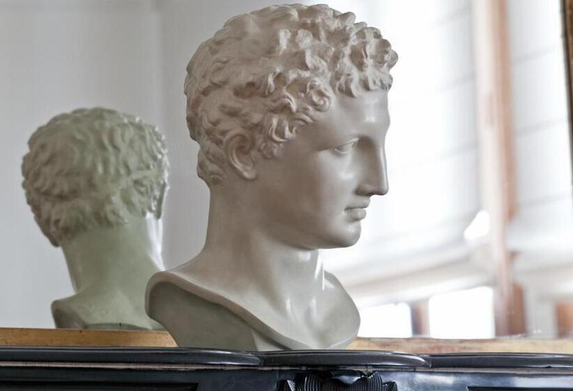 Bed and Breakfast La Maison Jules