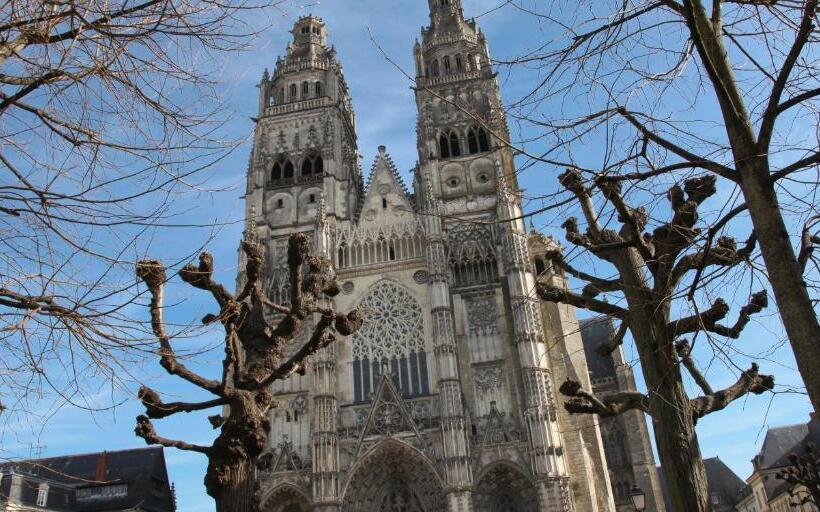 Bed and Breakfast La Maison Jules