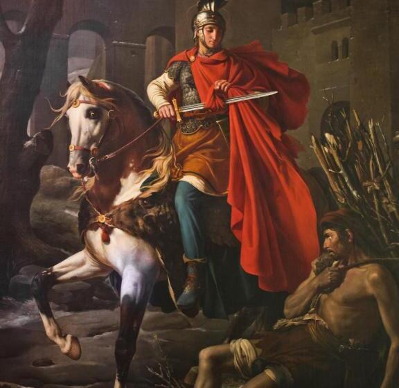 צימר La Maison Jules