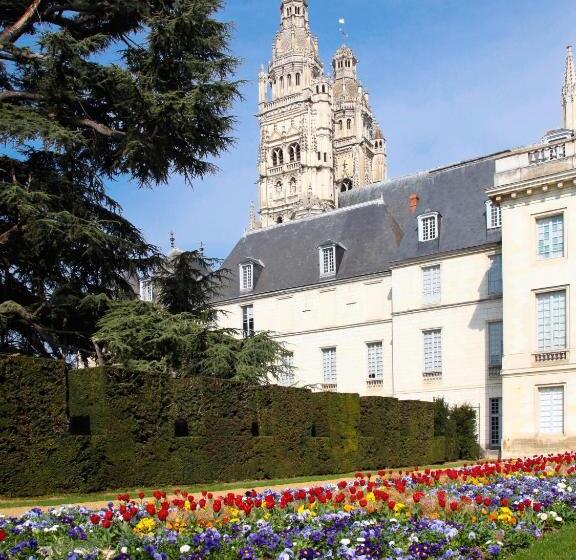 Bed and Breakfast La Maison Jules