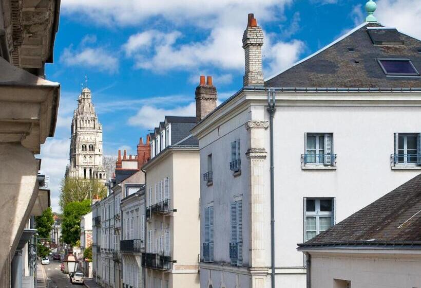 צימר La Maison Jules