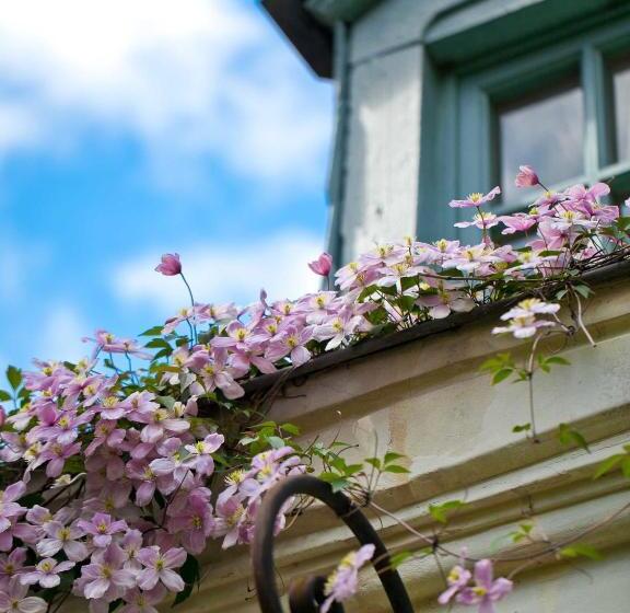 צימר La Maison Jules