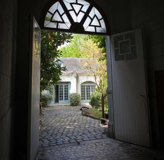 צימר La Maison Jules