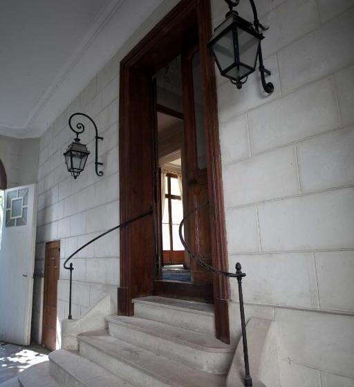 צימר La Maison Jules