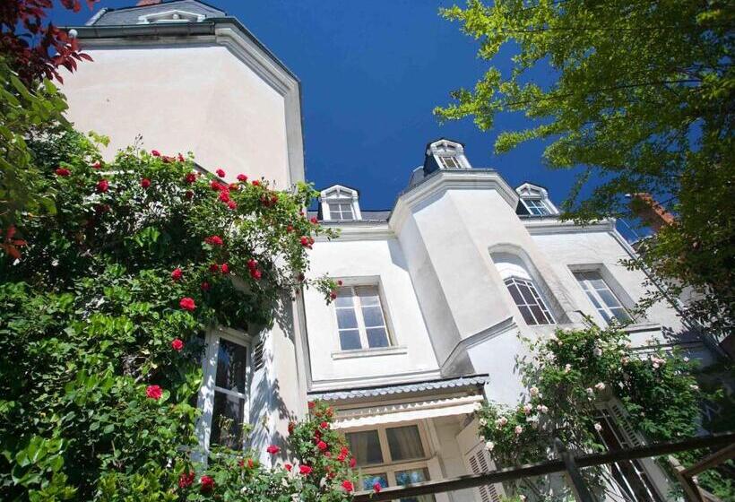 צימר La Maison Jules