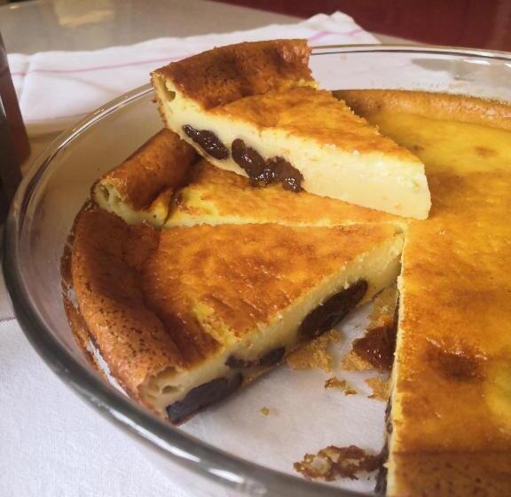 민박 La Maison Rouge Brocéliande