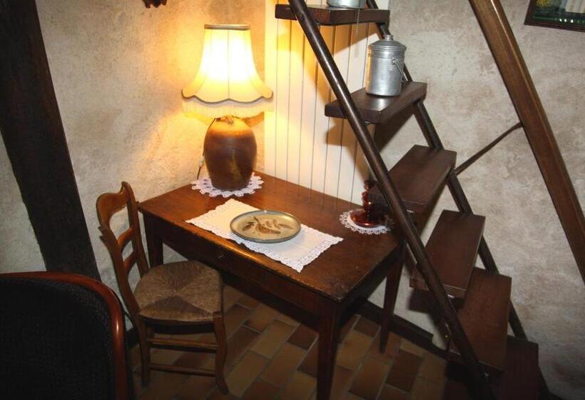 Bed and Breakfast La Maréchalerie