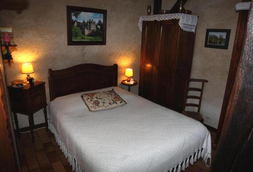 Bed and Breakfast La Maréchalerie