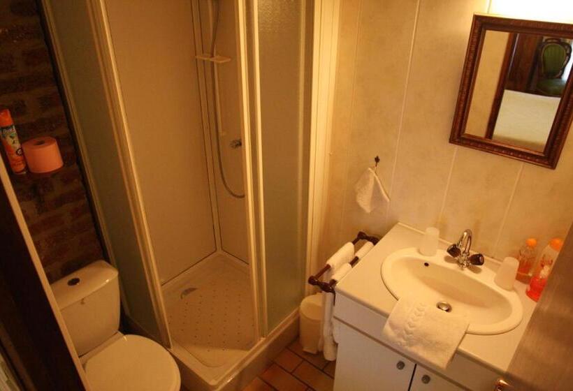 Bed and Breakfast La Maréchalerie