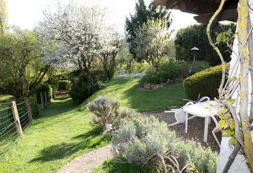 Bed and Breakfast La Maréchalerie