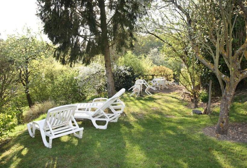 Bed and Breakfast La Maréchalerie