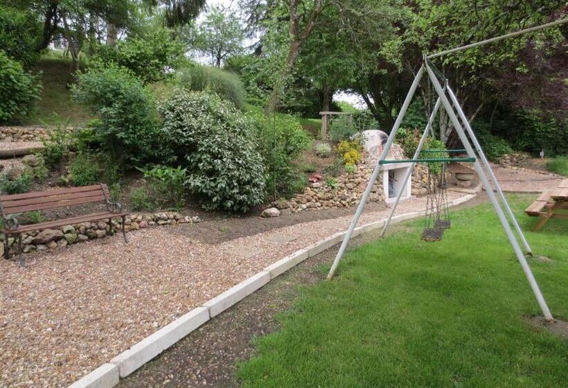 Bed and Breakfast La Maréchalerie