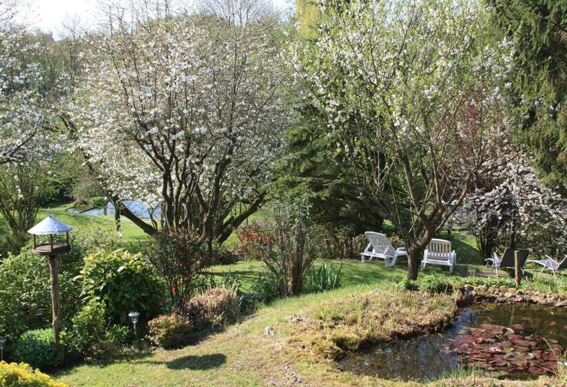 Bed and Breakfast La Maréchalerie