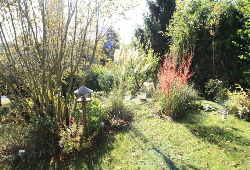 Bed and Breakfast La Maréchalerie