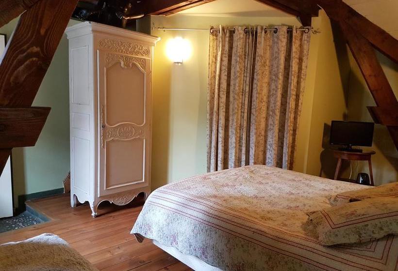 צימר La Marlotte