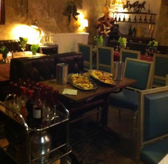 צימר La Marlotte