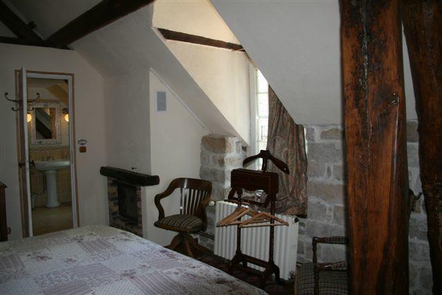 צימר La Marlotte