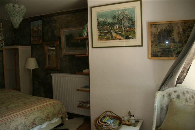 צימר La Marlotte