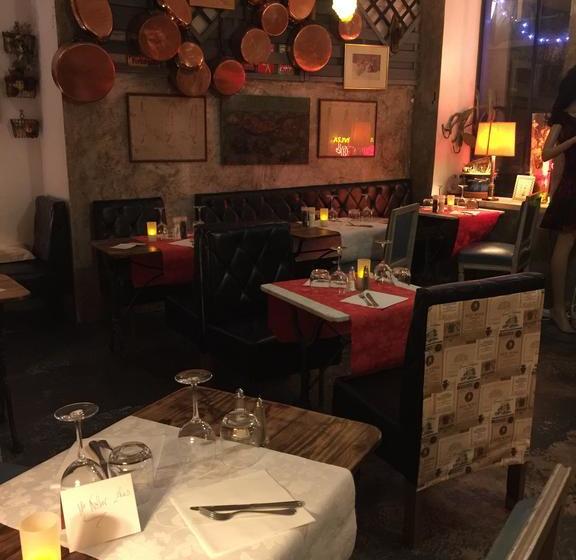 צימר La Marlotte