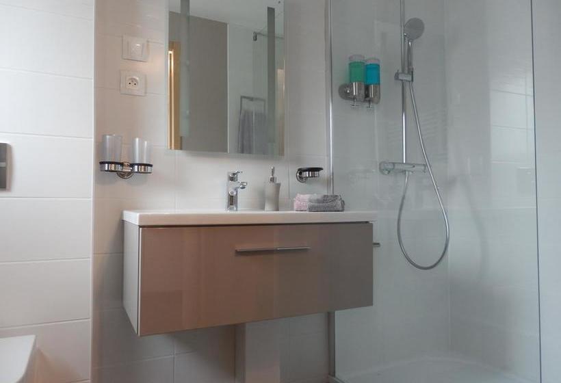 住宿加早餐 La Rivagerie