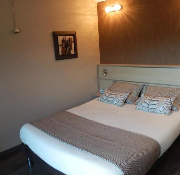 住宿加早餐 La Rivagerie