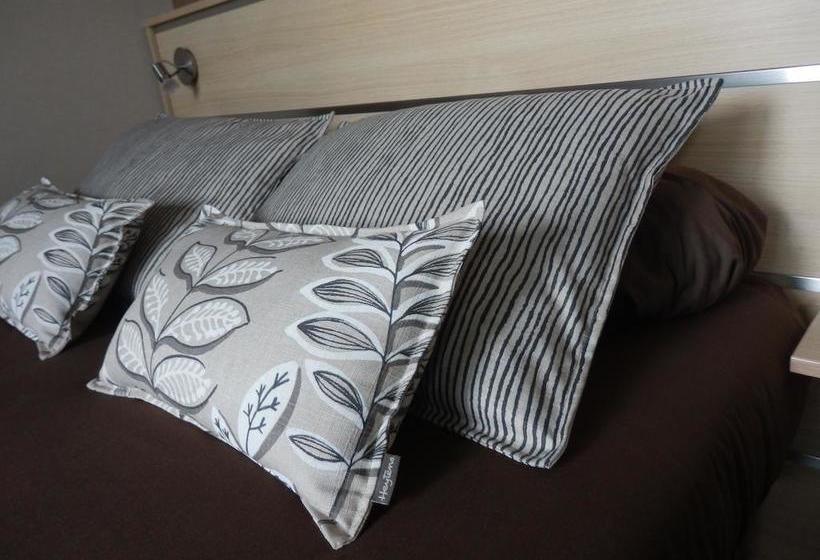 住宿加早餐 La Rivagerie