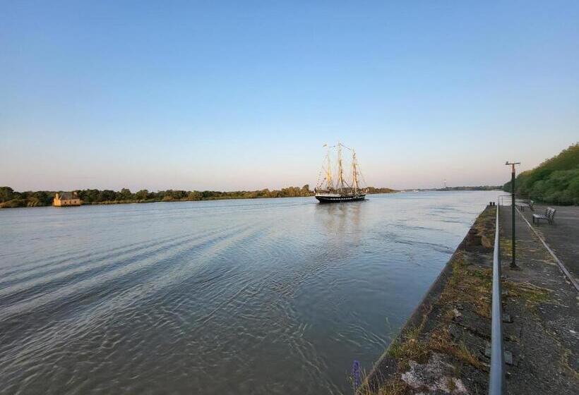 مبيت وإفطار La Trémière