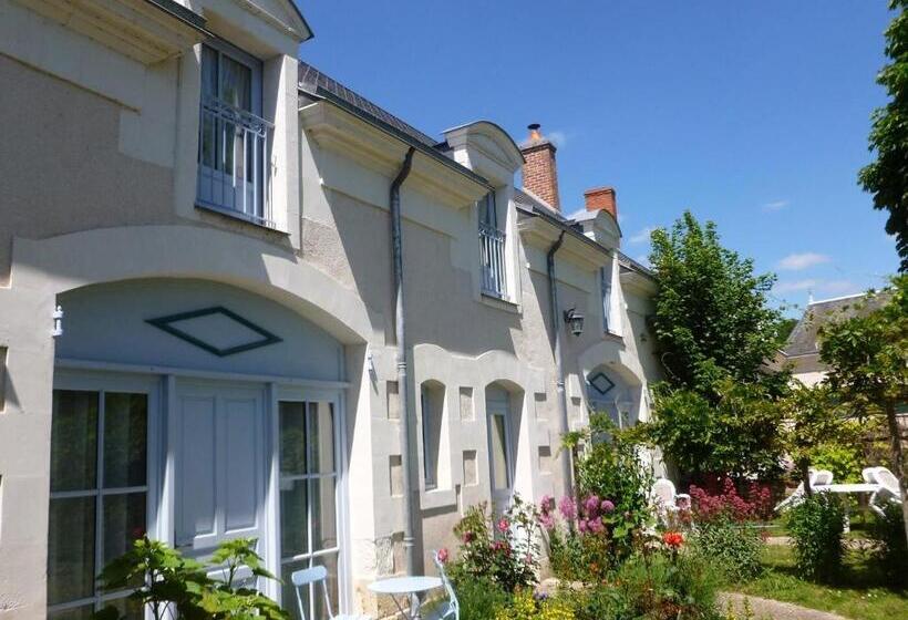 مبيت وإفطار La Varenne