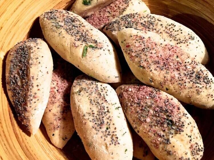 ベッドアンドブレックファースト La Vieille Maison   Chambre Et Halte Gourmande