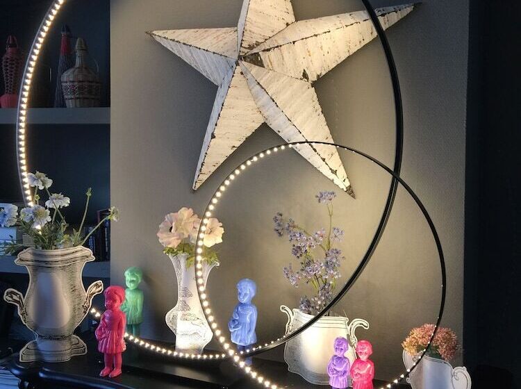 住宿加早餐 La Villa 1901