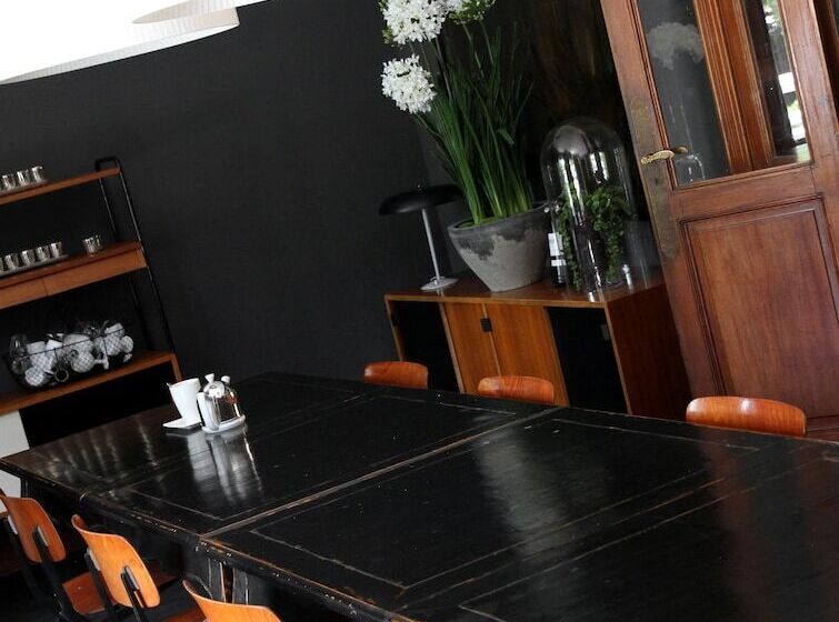 住宿加早餐 La Villa 1901