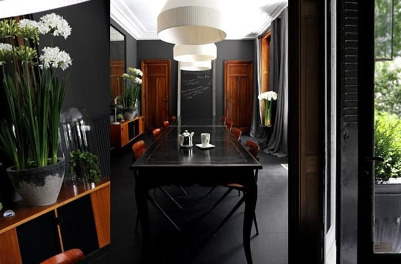 住宿加早餐 La Villa 1901