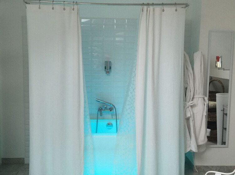 住宿加早餐 La Villa 1901