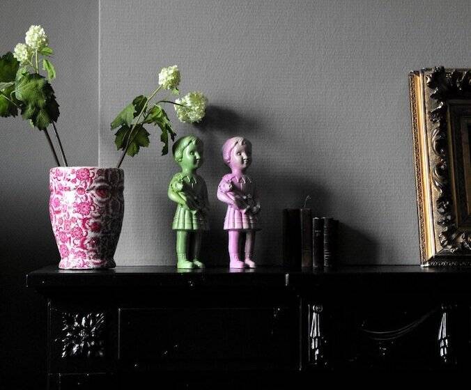 住宿加早餐 La Villa 1901