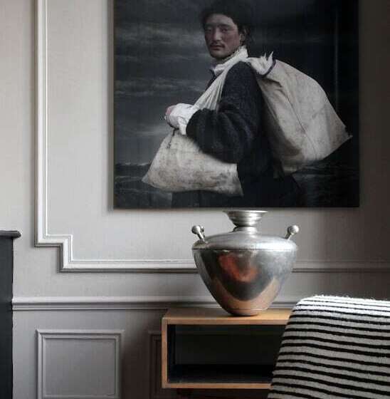 住宿加早餐 La Villa 1901