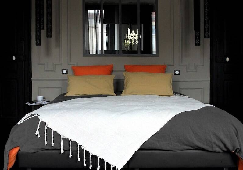 住宿加早餐 La Villa 1901