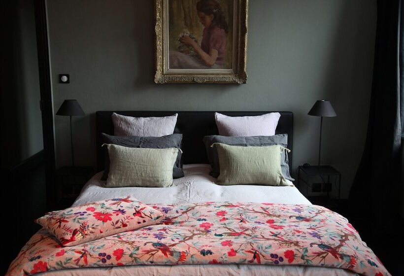 住宿加早餐 La Villa 1901