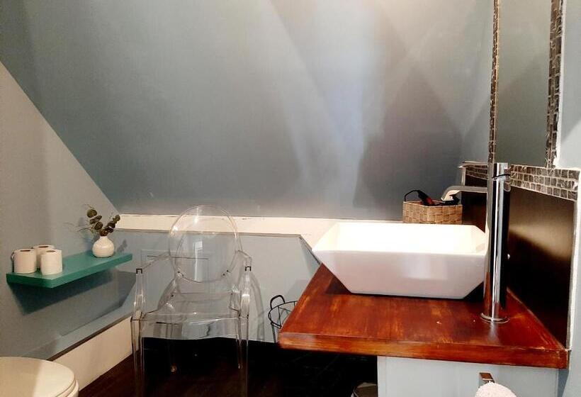 ベッドアンドブレックファースト La Villa 30