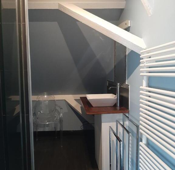 ベッドアンドブレックファースト La Villa 30