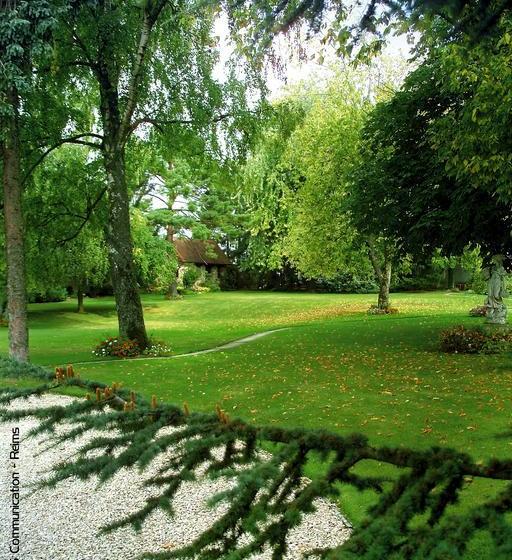 Bed and Breakfast La Villa Champagne Ployez Jacquemart