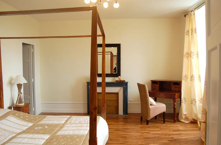 Bed and Breakfast La Villa Champagne Ployez Jacquemart