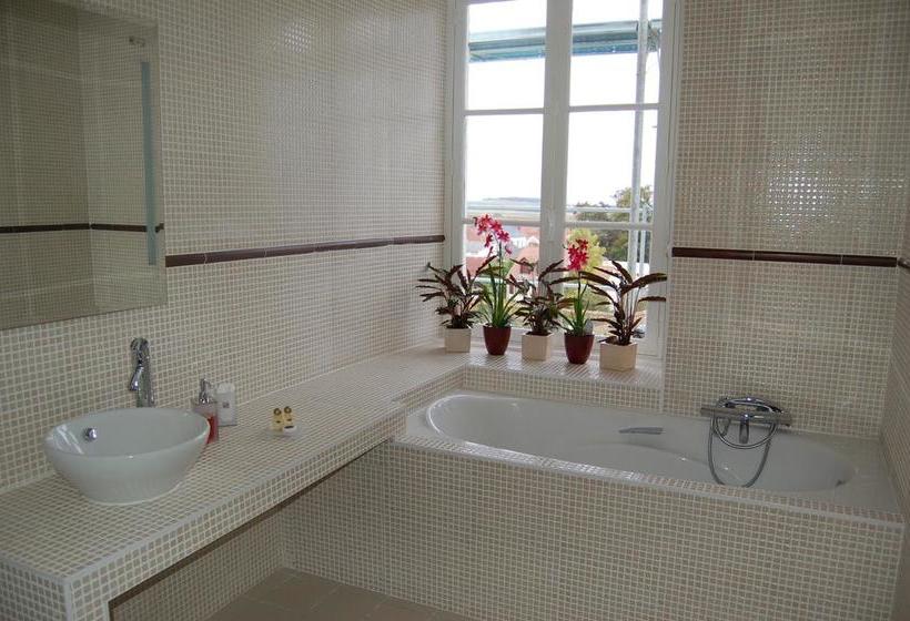 Bed and Breakfast La Villa Champagne Ployez Jacquemart