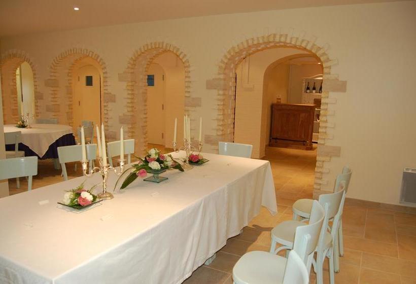 Bed and Breakfast La Villa Champagne Ployez Jacquemart