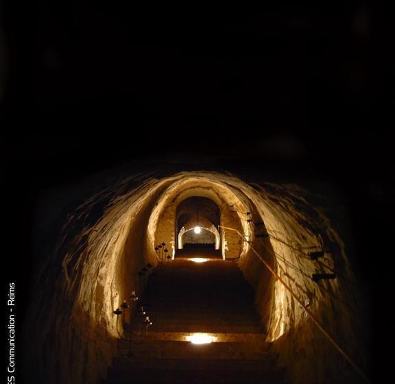 Bed and Breakfast La Villa Champagne Ployez Jacquemart