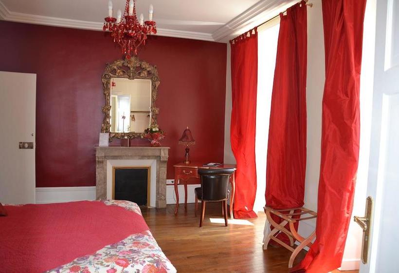 Bed and Breakfast La Villa Champagne Ployez Jacquemart